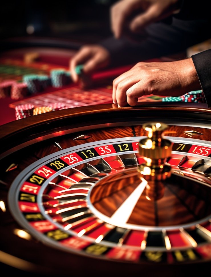 7777sk Baccarat Acehigh