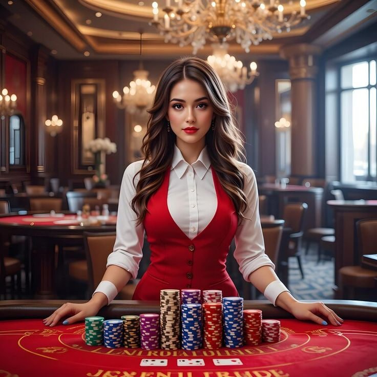 7777sk Easypaisa CasinoFast